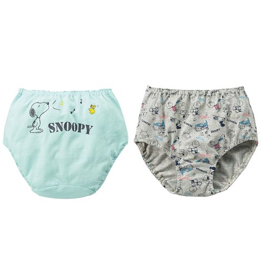 制服 学生服 ジュニア ティーンズ下着 小 中学生 高校生 ゴムが肌に当たらないふんわりショーツ スヌーピー S M 2671 の通販はau Pay マーケット セシール