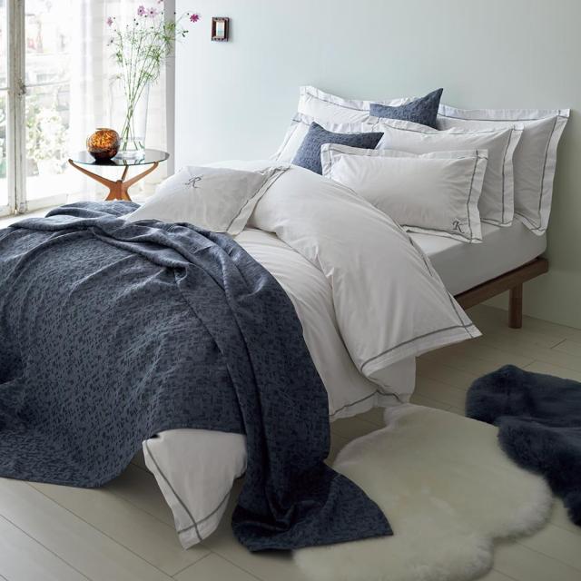 布団カバー シーツ 掛け布団カバー　 ≪クイーンロング≫ ホテル仕様超長綿サテンカバーリング Ciel/シエル 掛けカバー H73812の通販は