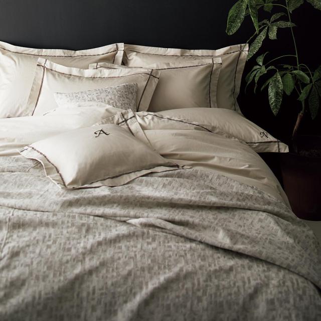 布団カバー シーツ 掛け布団カバー　 ≪クイーンロング≫ ホテル仕様超長綿サテンカバーリング Ciel/シエル 掛けカバー H73812の通販は