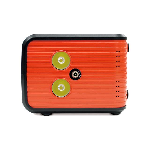 蓄電池 ポータブル ポータブル電源 ポータブル蓄電池 電気 備え 持ち運び コンパクト 収納 小型 軽量 メガパワーステーション AR2229 蓄電池 ポータブル ポータブル電源 ポータブル蓄電池 電気 備え