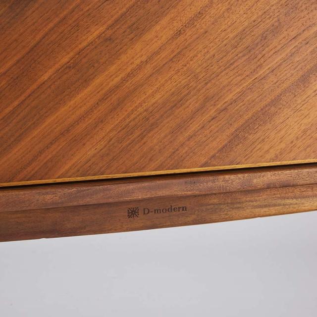 D-modern/ディーモダン シリーズ ローボード幅160cm奥行42cm テレビ台 テレビボード ローボード H90503_3