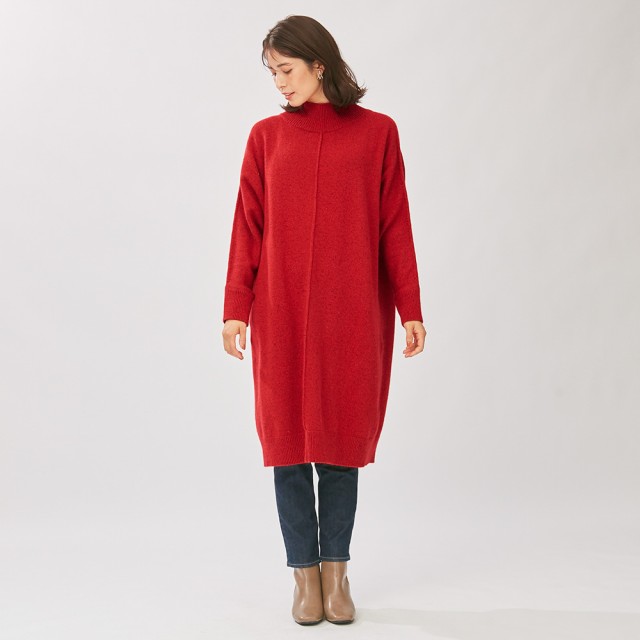 plussize ファッション 大きいサイズ 【大きいサイズ】【手洗いOK