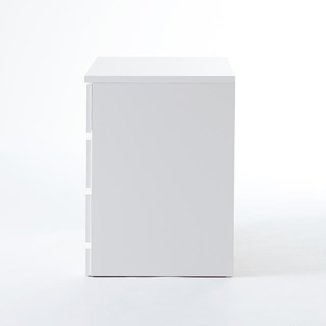 ≪幅65cm≫Milath/ミラス スライドワードローブ専用オプション インナーチェスト 衣類収納 タンス H95447_7
