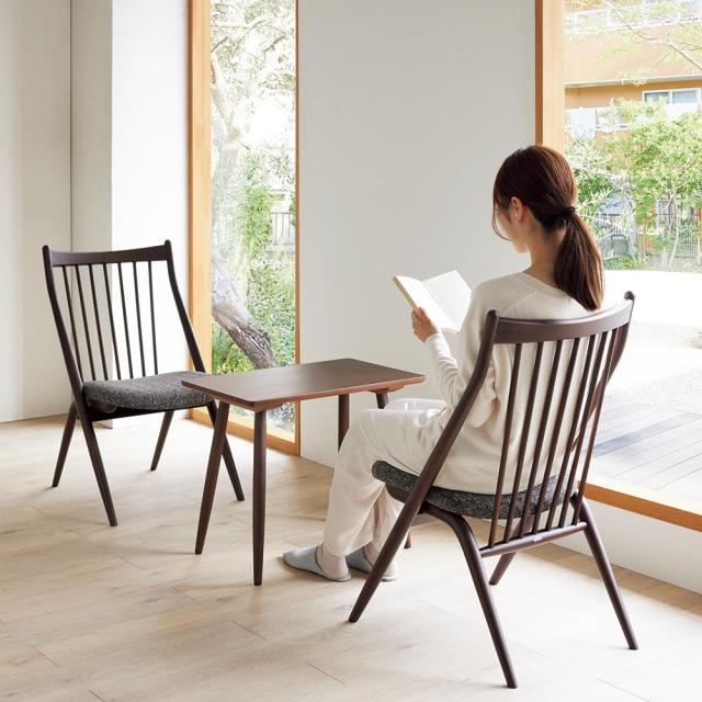 飛騨産業 】キツツキ ウィンザー チェア ダイニングチェア 品