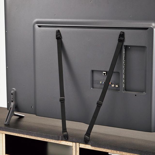 ロータイプテレビ台 幅180高さ38cm 【Noshua/ノシュアシリーズ】 テレビ台 テレビボード ローボード H83945_7