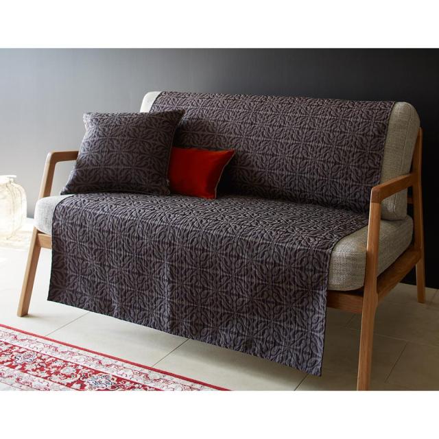 ソファーカバー 人掛けソファーカバー ≪3人掛対応≫ Bastille/バスティーユ ソファカバー H57716の通販は