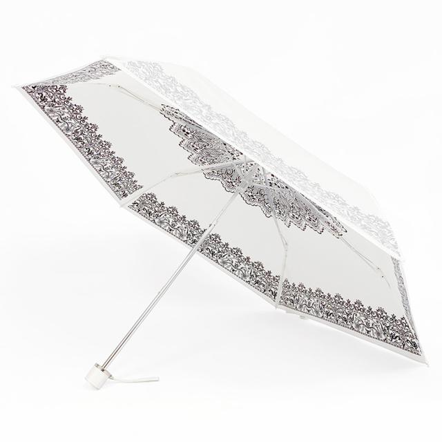 ＵＶ弾熱加工晴雨兼用傘【折りたたみ傘】 傘 レイングッズ 雨傘 折りたたみ傘 552504 UV弾熱加工晴雨兼用傘【折りたたみ傘】 傘 レイングッズ 雨傘