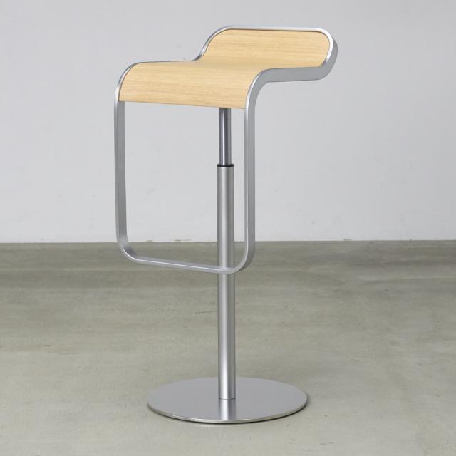 LEM/レム ハイスツール ［lapalma ラパルマ／デザイン：Tomoko&Shin