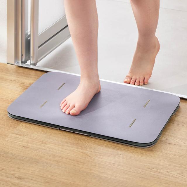 スマートバスマット 体組成計モデル 季節家電 生活家電 612303