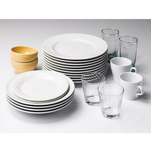 la base/ラバーゼ ステンレス水切りかごセット 横置きスリムサイズ 水切りかご ラック シンク周り用品 663704_5