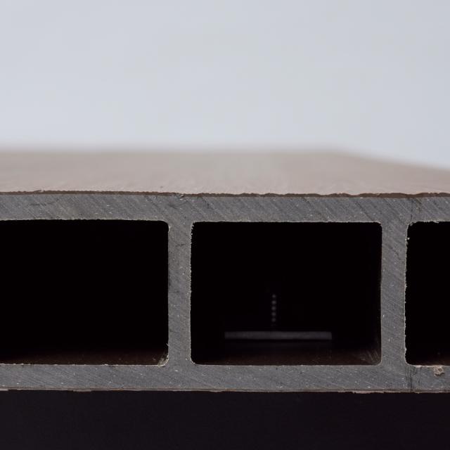奥行120が便利！ 人工木デッキ 90×120単品 G02424_1