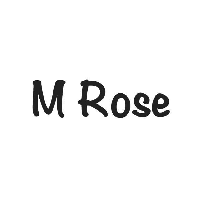 M Rose/エンメローズ ワンハンドル 2WAY バッグ（イタリア製） バッグ 旅行バッグ カバン 193003_8