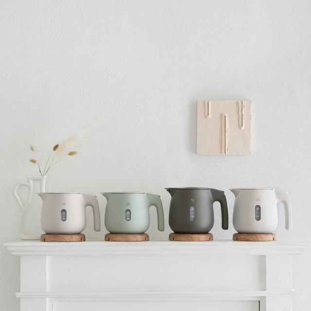 象印 電気ケトル 0.8L CKSA08 転倒湯もれ防止構造 キッチン家電 調理家電 電気 KR0197