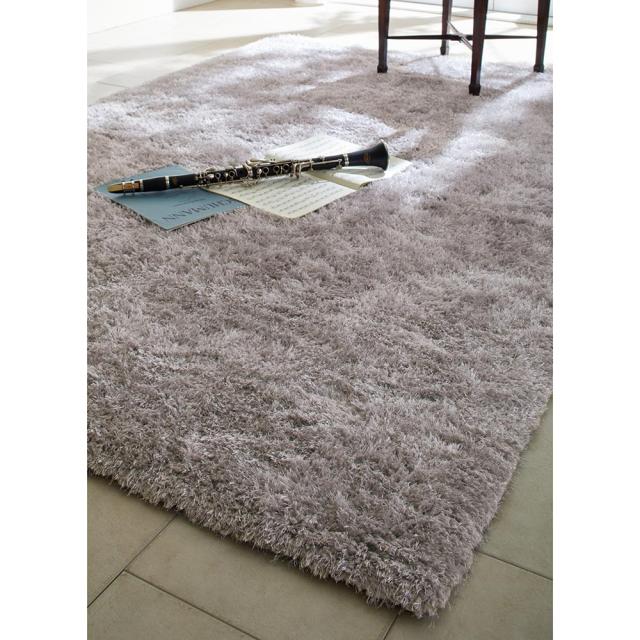 カーペット ラグ マット シャギーラグ ≪約133×190cm≫ Primavera/プリマベーラ トルコ製シャギーラグ H63314の通販は 26,400円