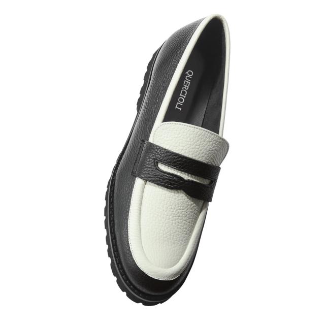 イタリアンレザー ローファー スニーカー コンフォートシューズ コンフォートパンプス シューズ A25502 イタリアンレザー コインローファー スニーカー コンフォートシューズ