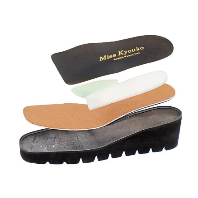 ミスキョウコ 4E はっ水 牛革ストレッチブーツ 傘 レイングッズ レインブーツ レインシューズ M70202 ミスキョウコ 4E はっ水 牛革ストレッチブーツ 傘 レイングッズ レイン