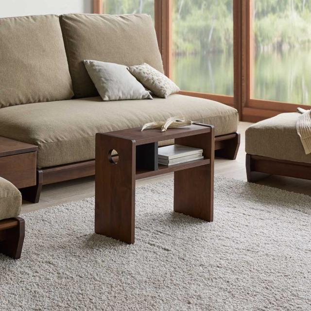 Arietta/アリエッタ シリーズ サイドテーブル テーブル サイドテーブル ナイトテーブル H92811