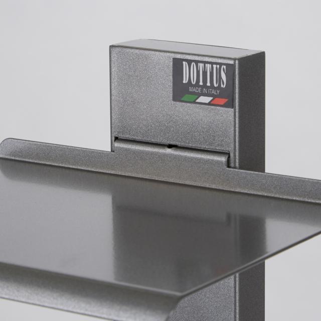 DOTTUS/ドッタス ブックシェルフ 本棚 ラック シェルフ ブックシェルフ 書棚 H93719_9