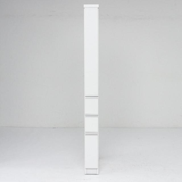［幅15奥行55高さ178cm］キッチンすき間収納 引き出し3段 【Anyaシリーズ】 キッチン収納 キッチンストッカー 隙間収納 630140_6