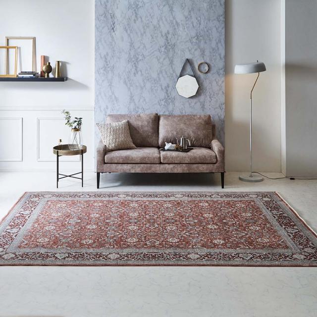 ≪200×300cm≫トルコ製ラグ アンナート カーペット ラグ マット 絨毯