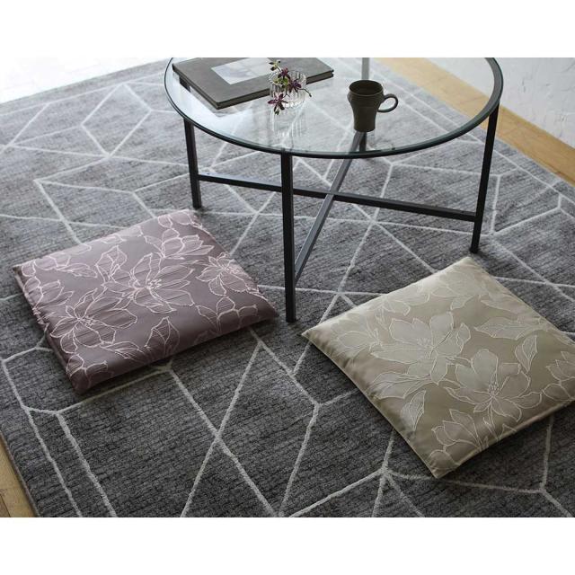 カバー類 椅子 Magnia/マグニア　シートマット　約46cm×46cm H73644の通販は 6,391円