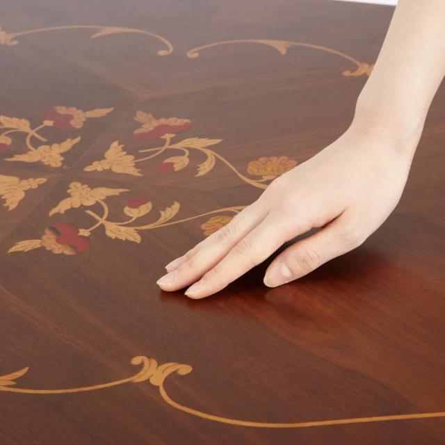 イタリア製象がんシリーズ リビングテーブル 幅100cm イタリア製象がんシリーズ リビングテーブル 幅100cm テーブル ロー