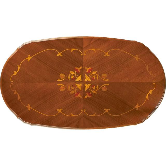 イタリア製象がんシリーズ リビングテーブル 幅100cm テーブル ロー