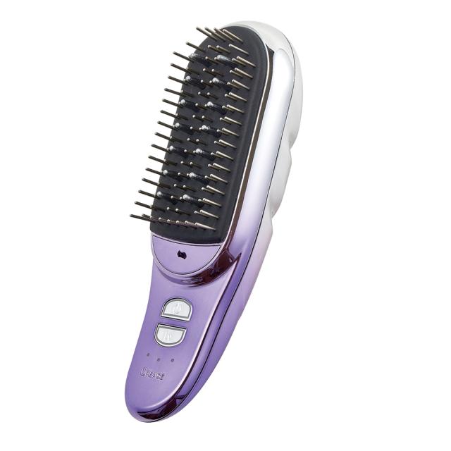 クリアージュ グロウブラシ ヘアケア ヘッドスパ 頭皮マッサージ ヘアブラシ M76203