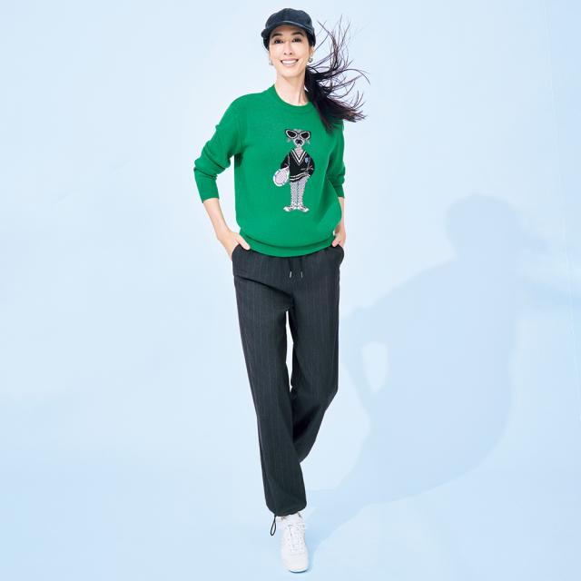 NO NAME/ノーネーム スクエアトゥ ウェッジ スニーカー スニーカー