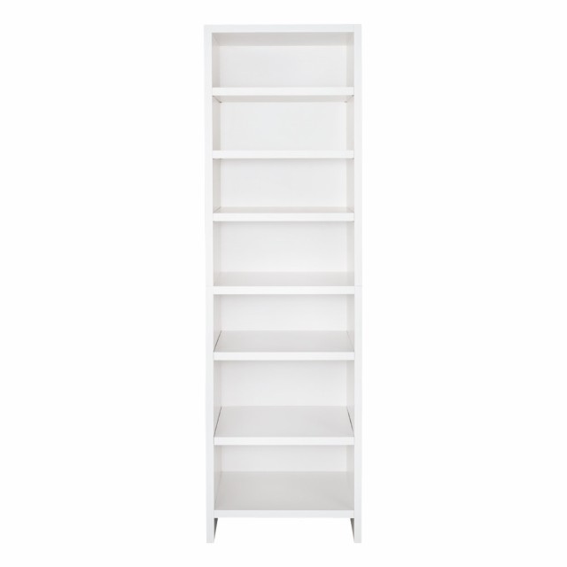 家具 収納 衣類収納 ハンガーラック ウォークインクローゼット収納シリーズ 棚タイプ 幅60cm・奥行55cm 735114｜au PAY マーケット