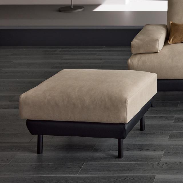 Aosta/アオスタ ソファシリーズ オットマン ソファ オットマン H92916