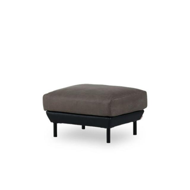 Aosta/アオスタ ソファシリーズ コーナーオットマン ソファ オットマン H92917