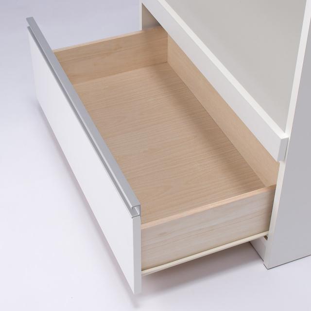 大型レンジが置ける家電収納庫 レンジキッチンカウンター・幅80cm キッチン収納 レンジ台 キッチンラック 629634