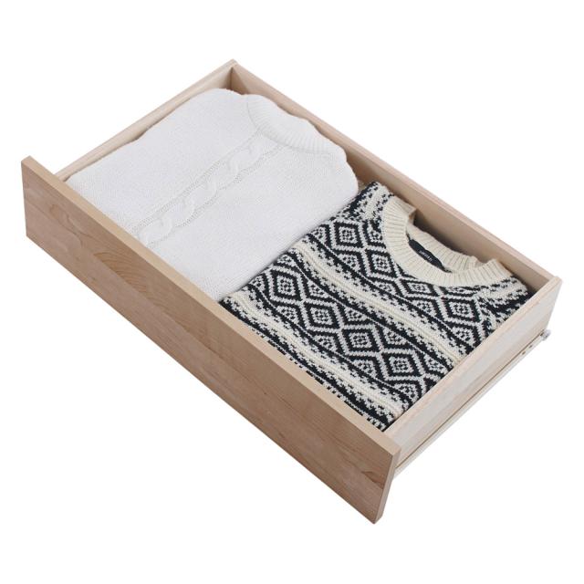 美品•日本製【ディノス】5段チェスト❶ 組立も簡単！ぴったりサイズがみつかるチェスト 5段・高さ133cm幅90cm