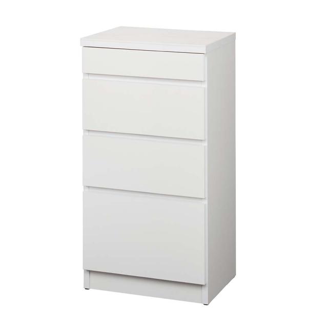 ≪引き出し 幅75cm≫ 組み合わせ自在の薄型人工大理石天板カウンター キッチン収納 キッチンカウンター 629626