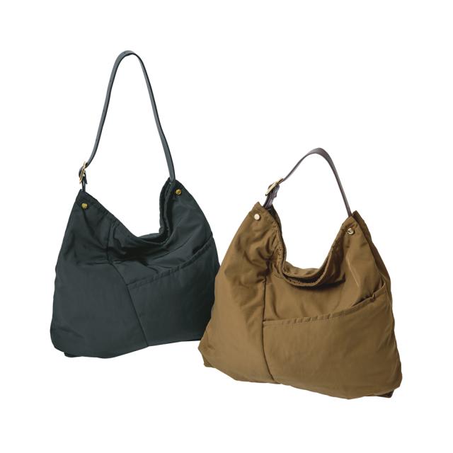 story./ストーリー バイアス ポケット バッグ バッグ ハンドバッグ 103206