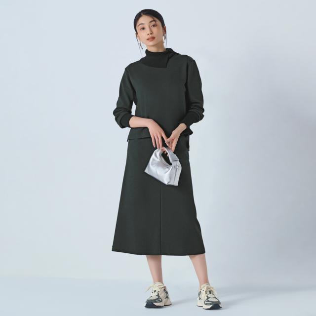 ライトダンボールジャージー 2点セット Tシャツ カットソー デザインカットソー 103601