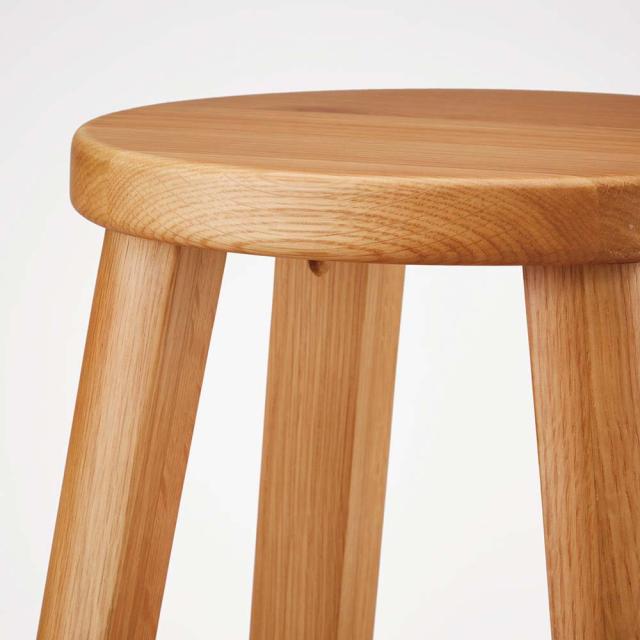 スツール 06⭐︎送料込み⭐︎ stool60 スツール60 ナチュラルラッカー / カラーラッカー ｜ artek