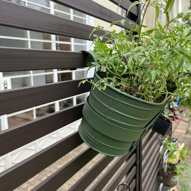 プランターカバー 1個 プランター 植木鉢 鉢カバー G01711_6
