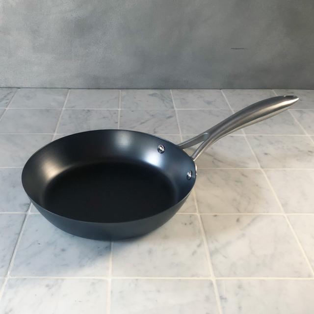 鍋 フライパン VitaCraft/ビタクラフト スーパー鉄 フライパン径20cm LW7618の通販は 9,900円