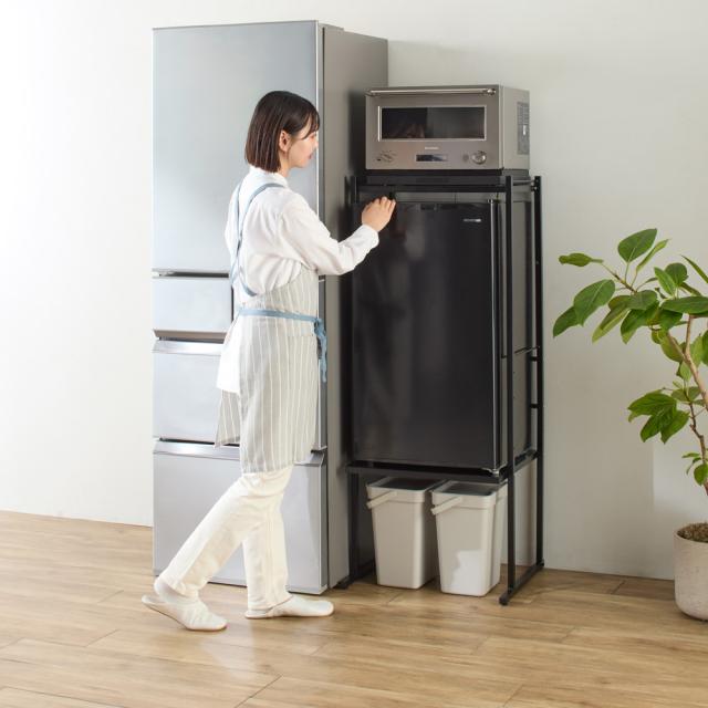 ☆レンジフードファン巾60㎝ 金属製プロペラファン 色グレー 未使用 
