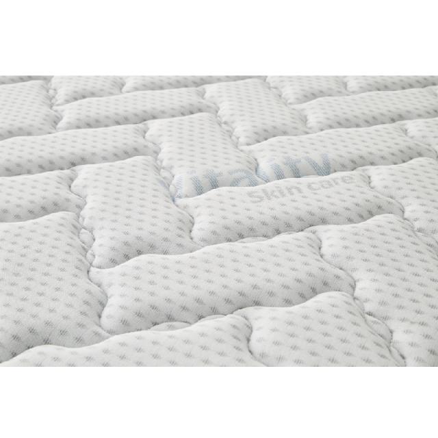 シングル ノンスプリングマットレス ホワイト ≪シングル 幅97cm≫ flexy flex/フレクシーフレックス アモーレ ノン