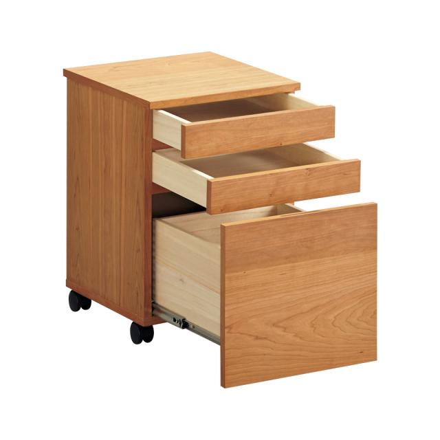 机 サイド 脇机 Urthr（ウルズ）モダンナチュラルシリーズ サイドチェスト H56903の通販は