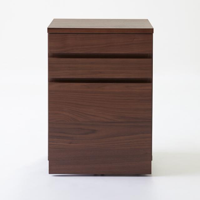 机 サイド 脇机 Urthr（ウルズ）モダンナチュラルシリーズ サイドチェスト H56903の通販は