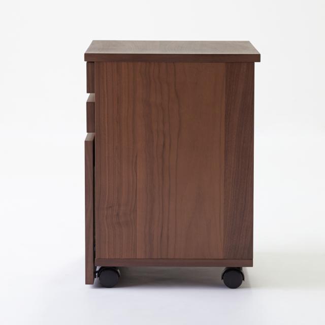 机 サイド 脇机 Urthr（ウルズ）モダンナチュラルシリーズ サイドチェスト H56903の通販は