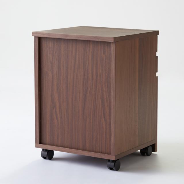 机 サイド 脇机 Urthr（ウルズ）モダンナチュラルシリーズ サイドチェスト H56903の通販は