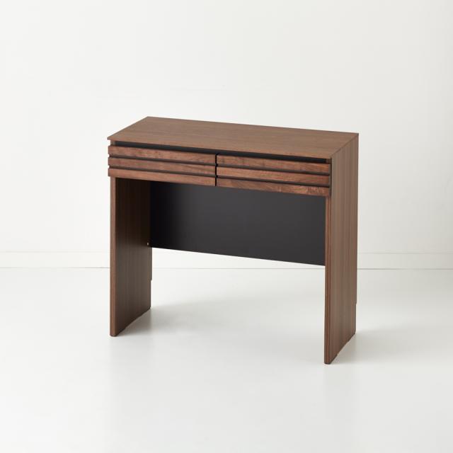 Alus Style/アルススタイル コンパクトホームオフィス デスク 幅80.5cm