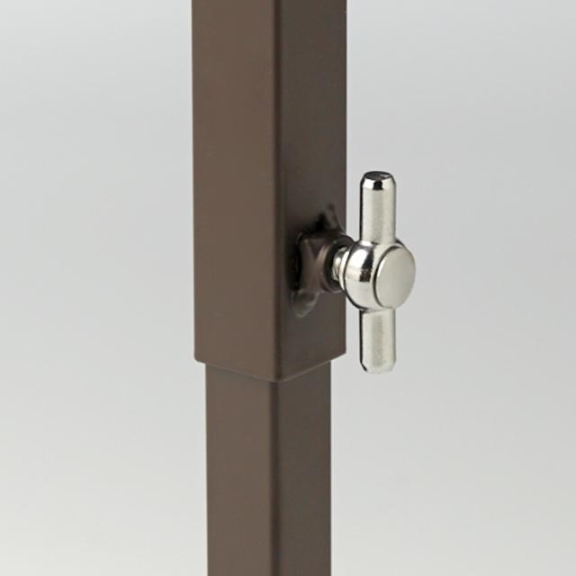 玄関の段差対応伸縮シューズラック 突っ張り式 11段ワイド 下駄箱 玄関