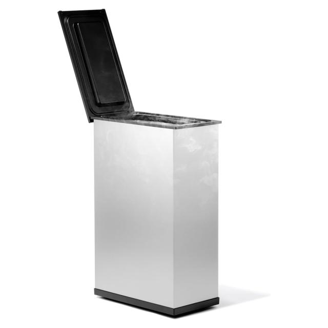 掃除用品 ダストボックス 冷やすゴミ箱　ＣＬＥＡＮＢＯＸ　２０Ｌ WY1538の通販は 45,045円