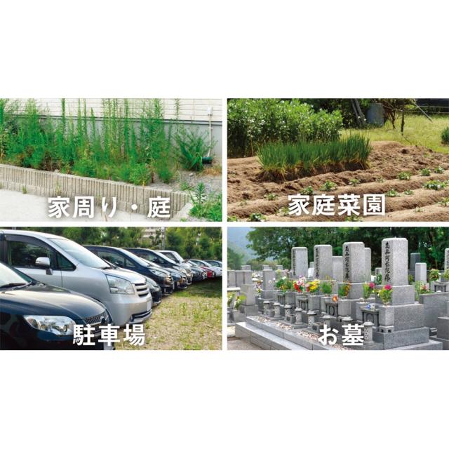 ガーデニングツール 庭手入用品 除草 雑草抜き 【ムサシ】充電式小型除草バイブレーター ハンドルセット（本体＋ハンドル） G71711の通販は